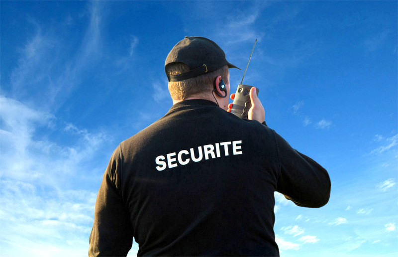 5 PRESTANCE SECURITE agence de sécurite sur les Régions Lyonnaise Stéphanoise Rhône Alpes Auvergne. 004