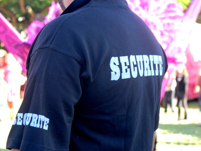 7 PRESTANCE SECURITE agence de sécurite sur les Régions Lyonnaise Stéphanoise Rhône Alpes Auvergne. 006